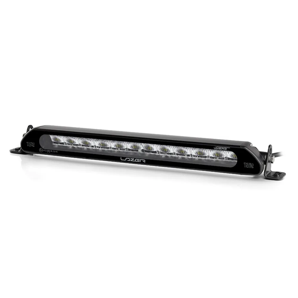 Extraljus Lazer LED Ramp Linear 12