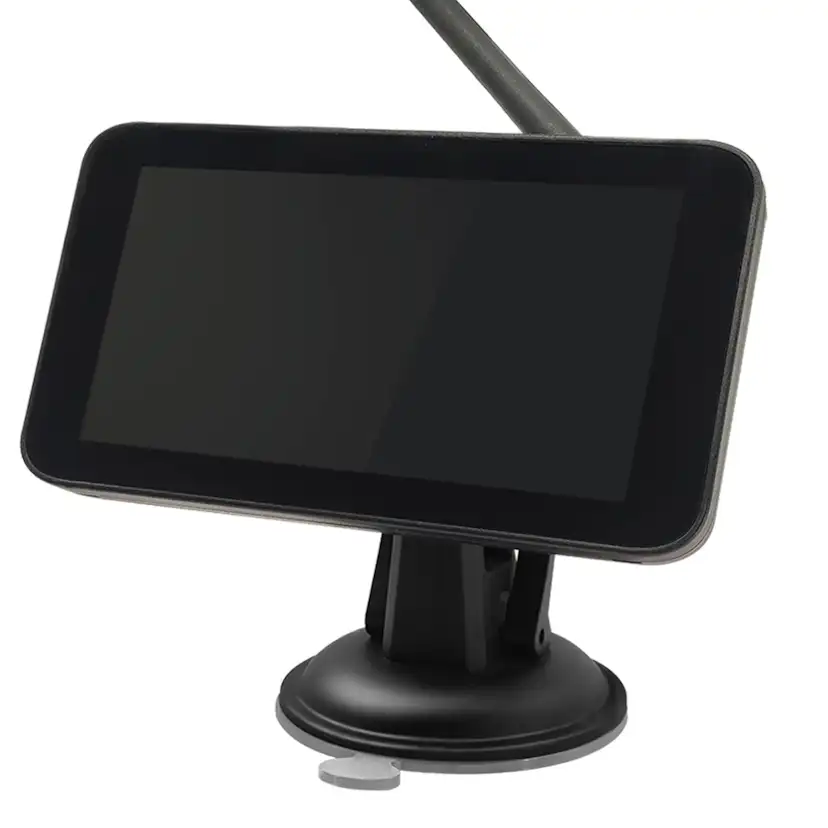 Kamera LTC RVC-50 Long Range Med Skärm