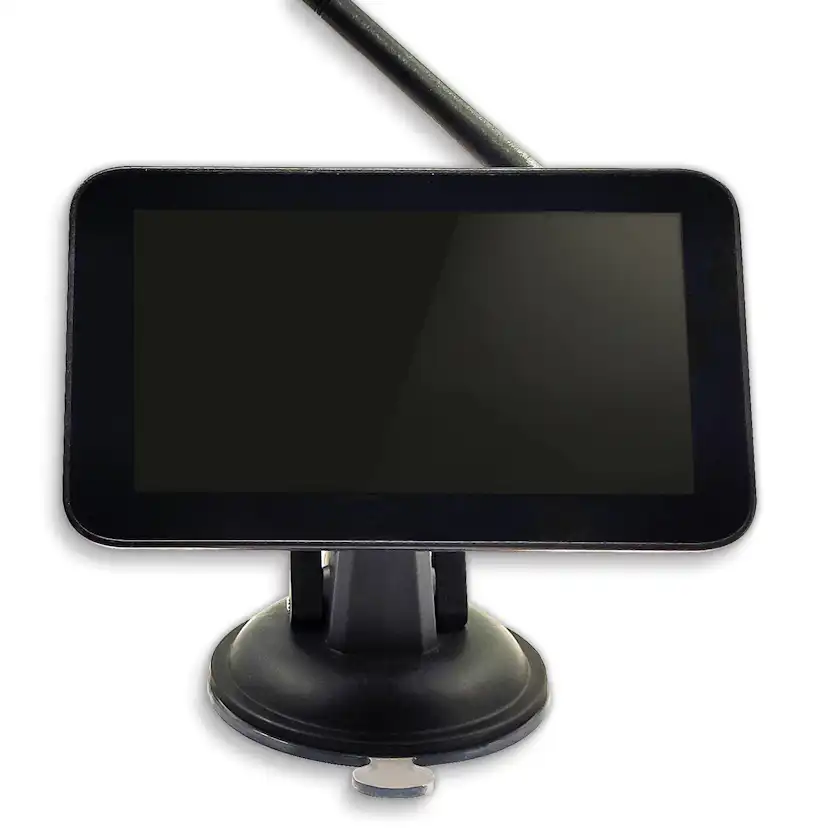 Kamera LTC RVC-50 Long Range Med Skärm