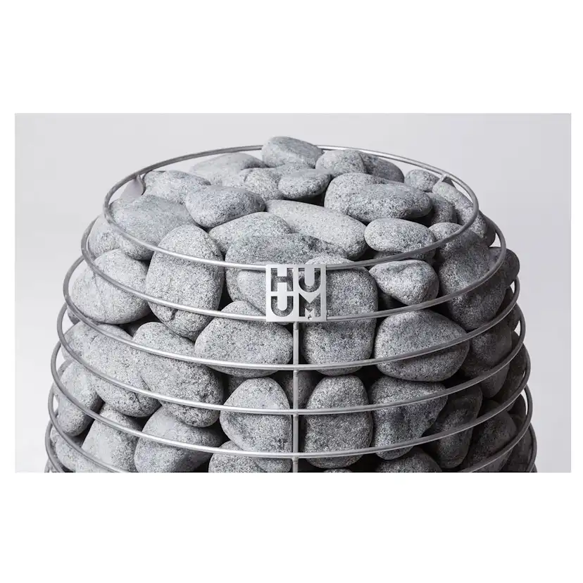 Bastuaggregat HUUM Hive