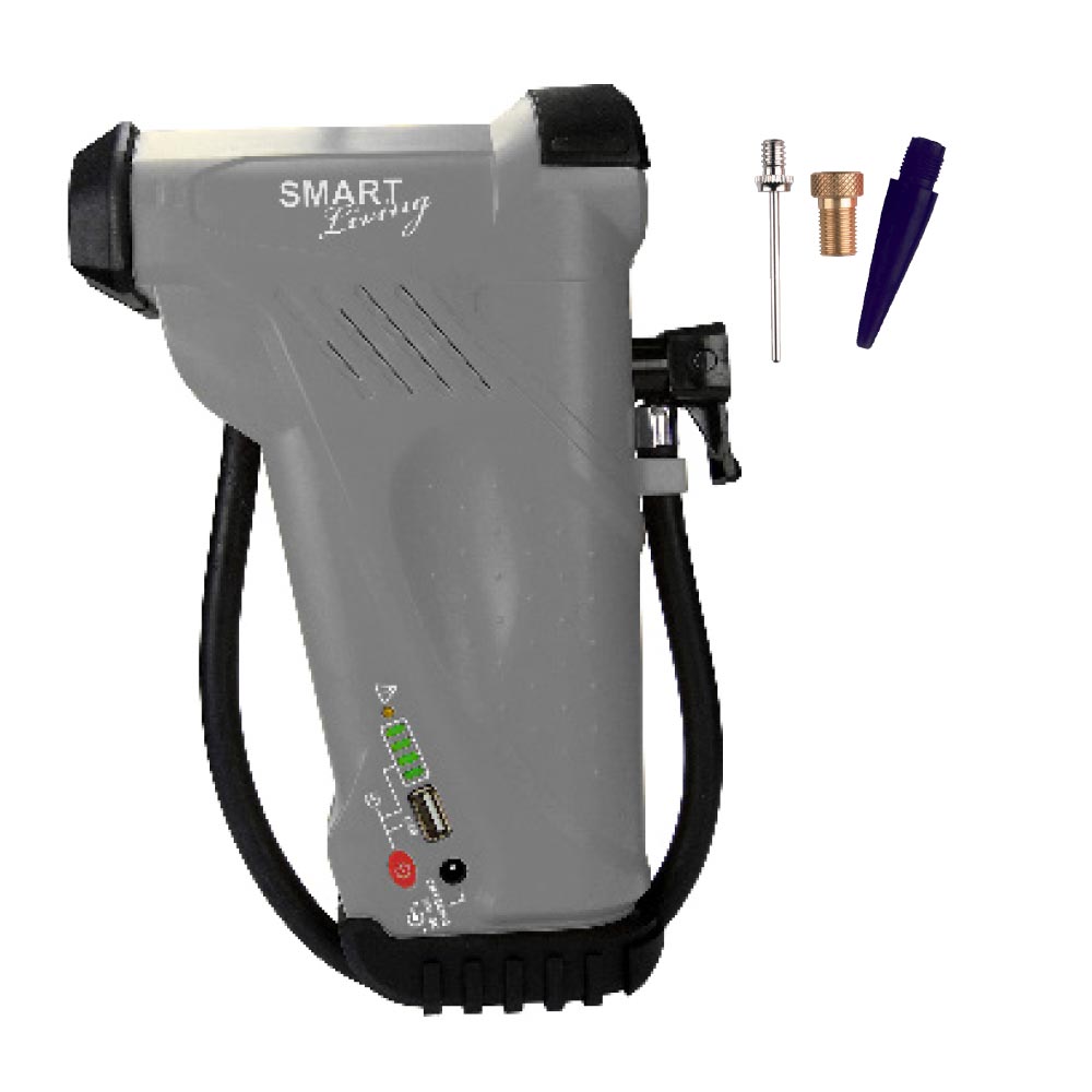 Kompressor Smart Living 12V USB