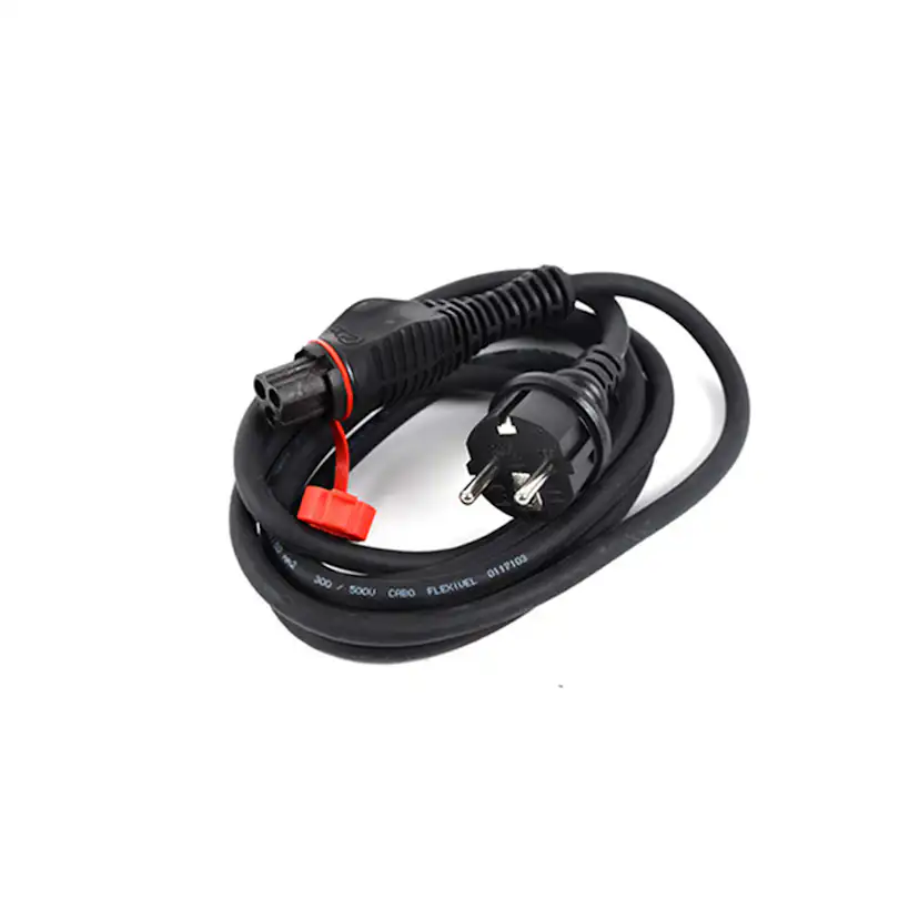 Anslutningskabel Calix MS