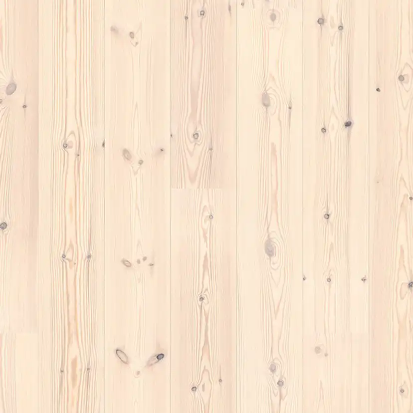 Trappnos Berg Berg Norrlandsfuru XXL Borstad Lut Extra Vitolja Trapp A