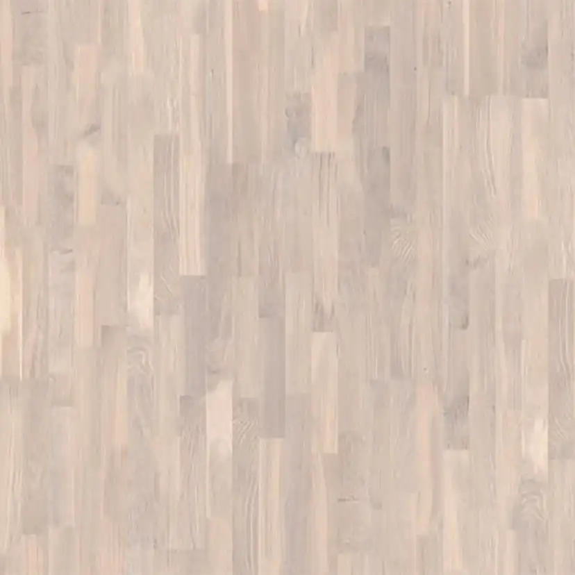 Trappnos Berg Berg Ek L Öland Vit Mattlack Trapp A