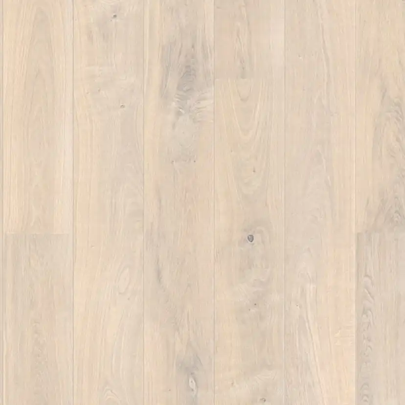 Trappnos Berg Berg Ek XXL Öland Vit Mattlack Trapp A