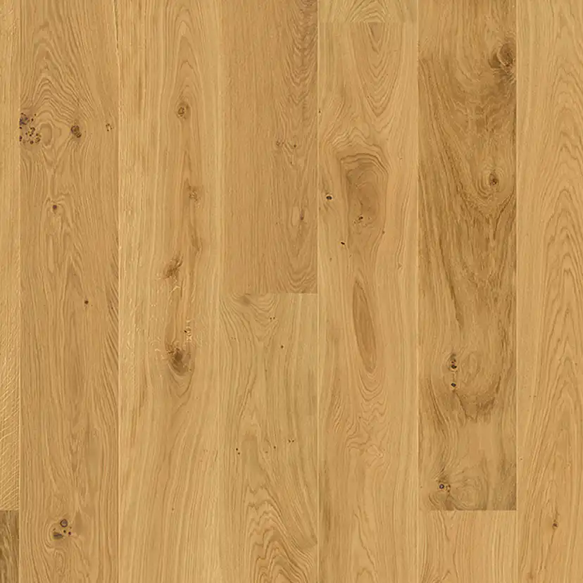 Trappnos Berg Berg Ek XXL Spader Borstad Naturolja Trapp B