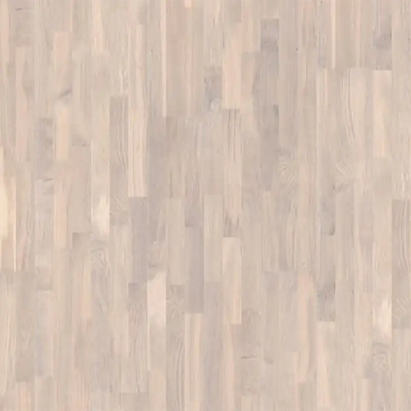 Trappnos Berg Berg Ek L Öland Vit Mattlack Trapp B