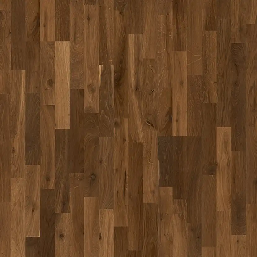 Trappnos Berg Berg Ek L Lappland Dark Borstad Naturolja Trapp B