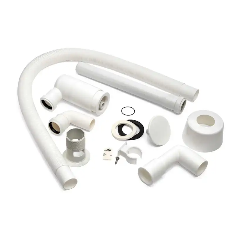 Vattenlås Svedbergs Easy Clean