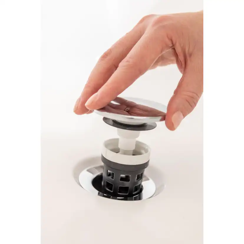 Avloppssats Svedbergs EasyClean Pop-Up