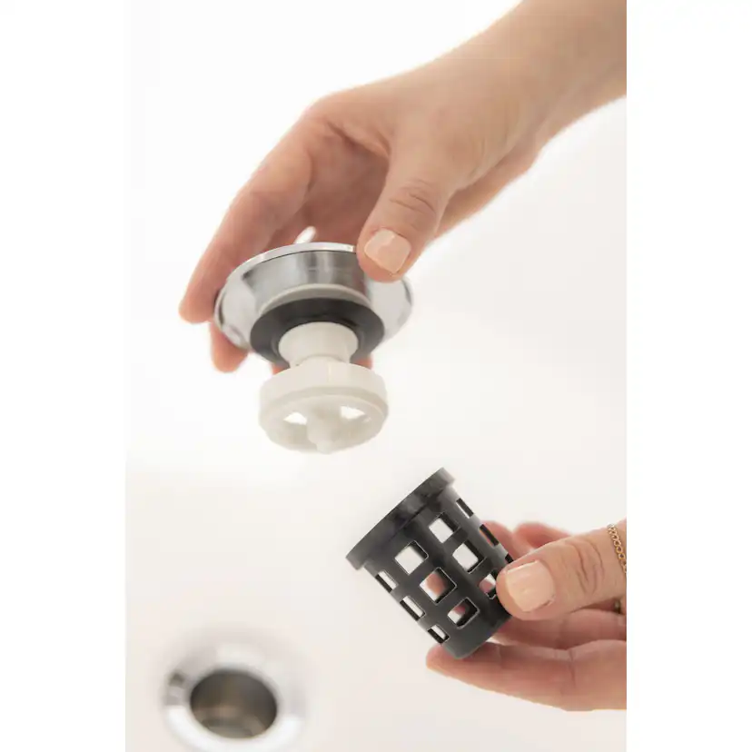 Avloppssats Svedbergs EasyClean Pop-Up