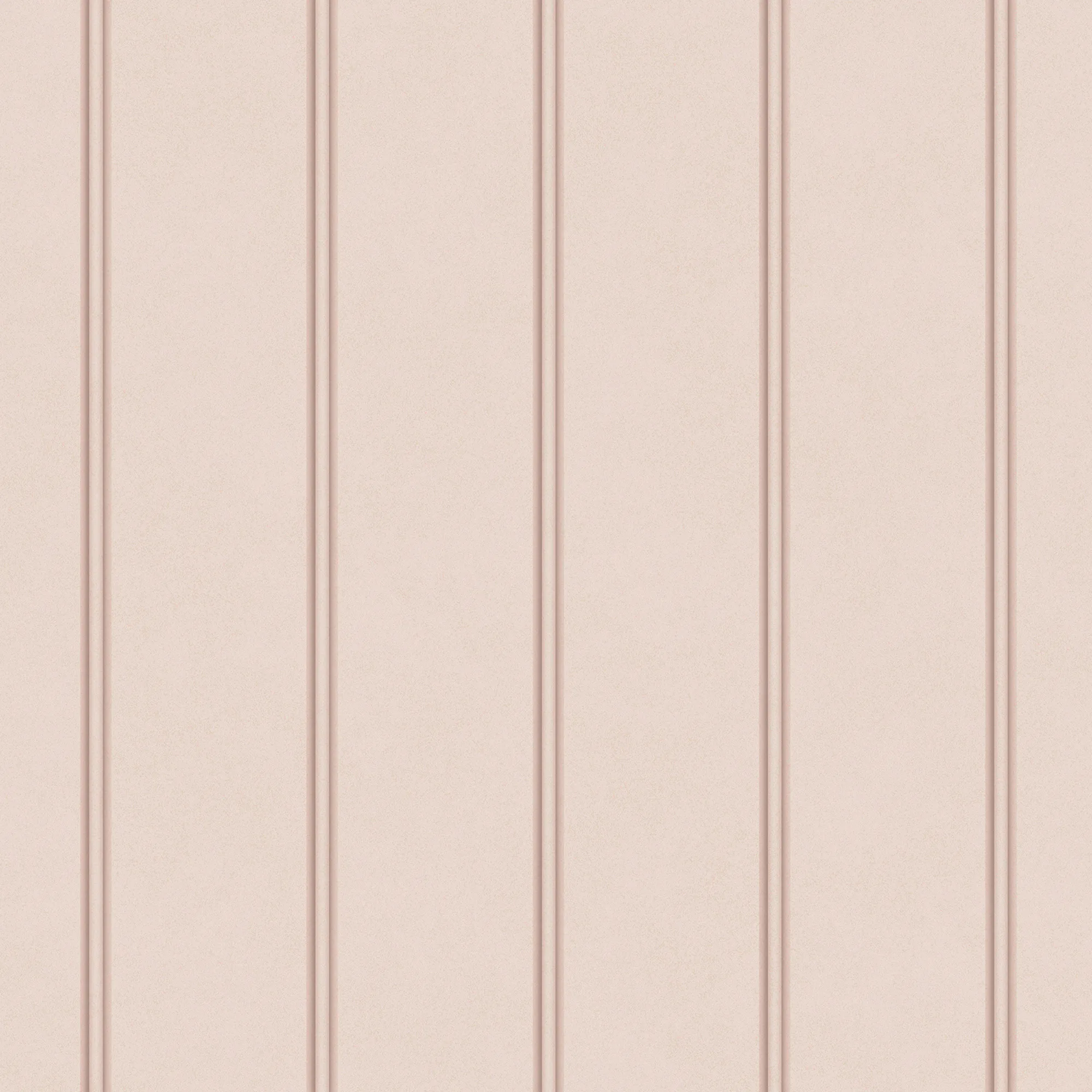 Tapet Laura Ashley Chalford Trä Panelling Plaster Rosa 122760