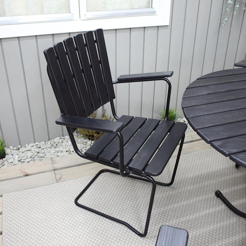 Möbelset Baltic Garden Vaxholm