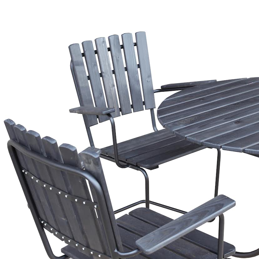 Möbelset Baltic Garden Vaxholm