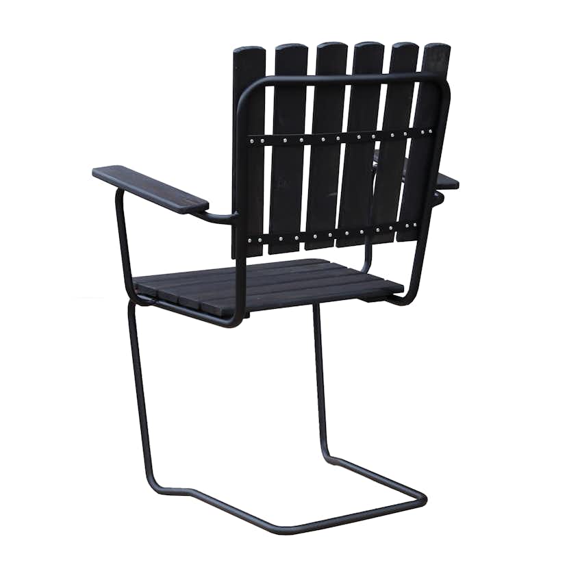 Möbelset Baltic Garden Vaxholm