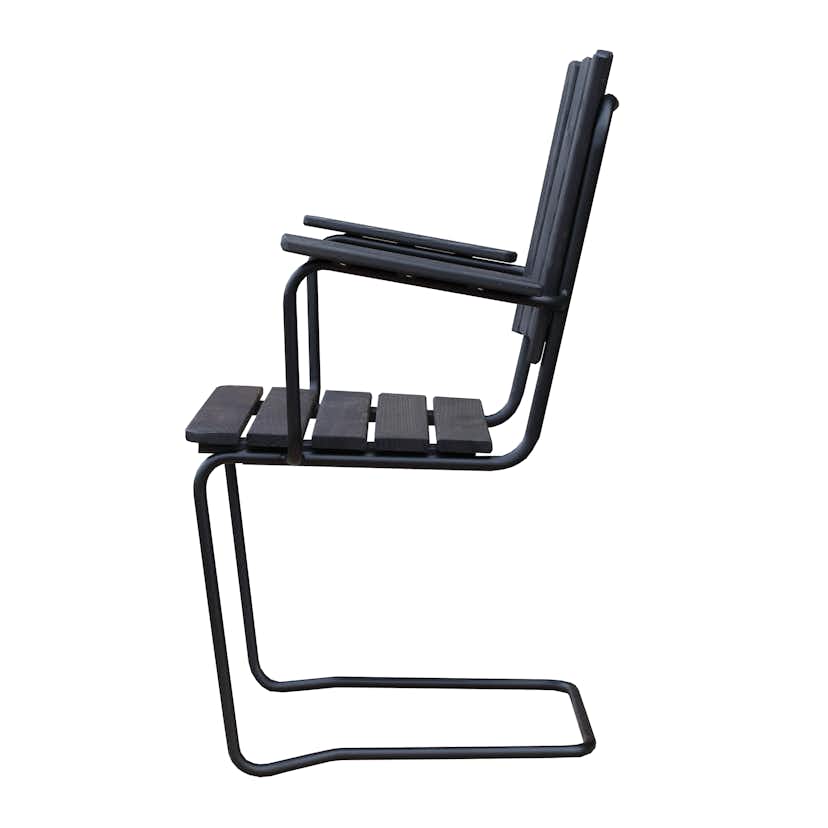 Möbelset Baltic Garden Vaxholm