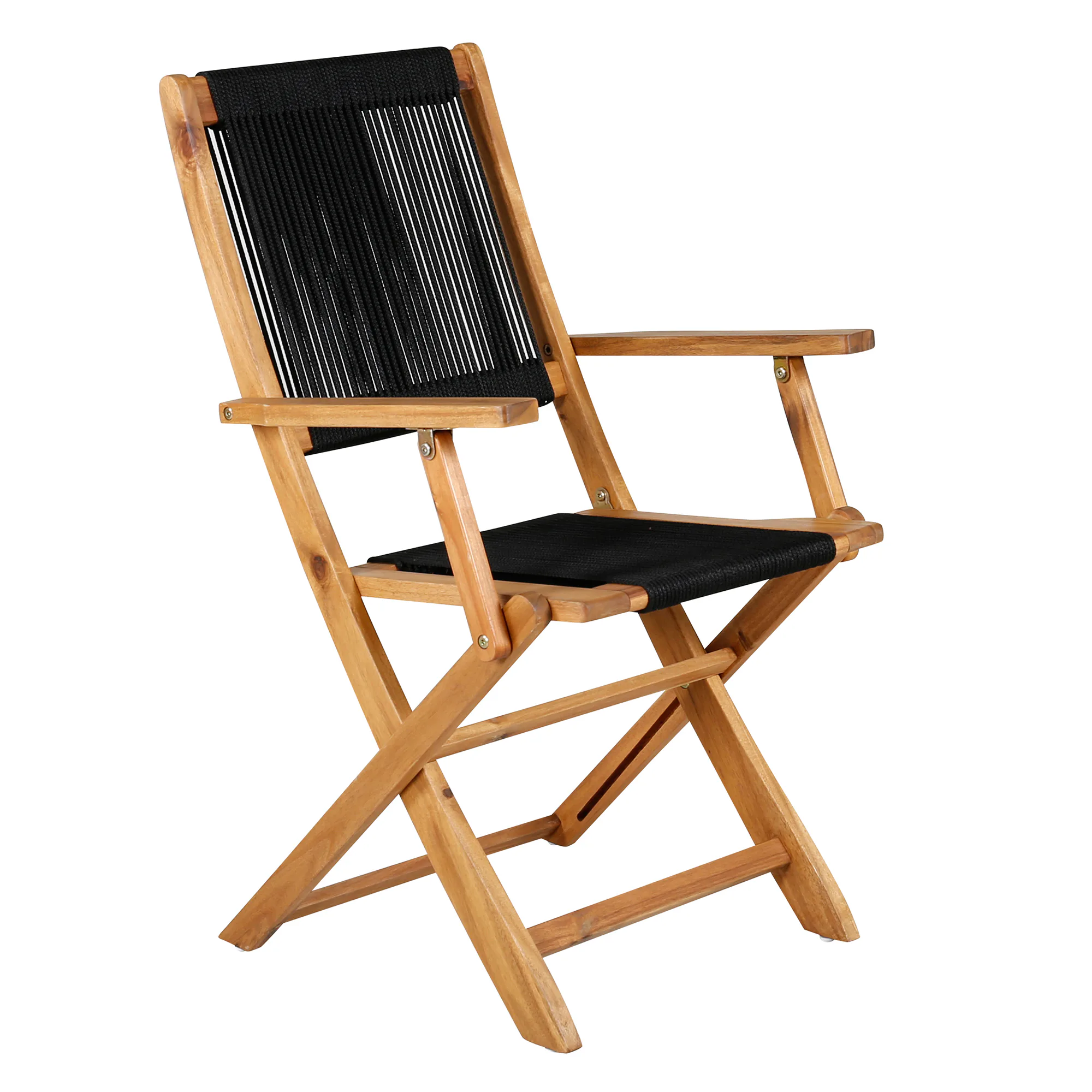 Positionsstol Venture Home Little John Utomhus