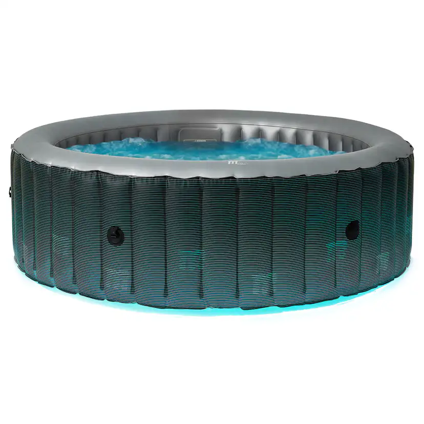 Uppblåsbart Spabad Mspa Starry C-ST061 Comfort