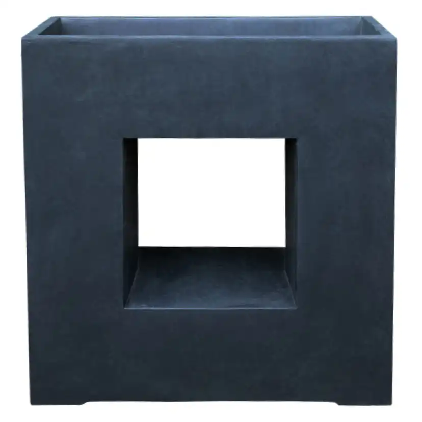 Ytterkruka Lyfco Grå