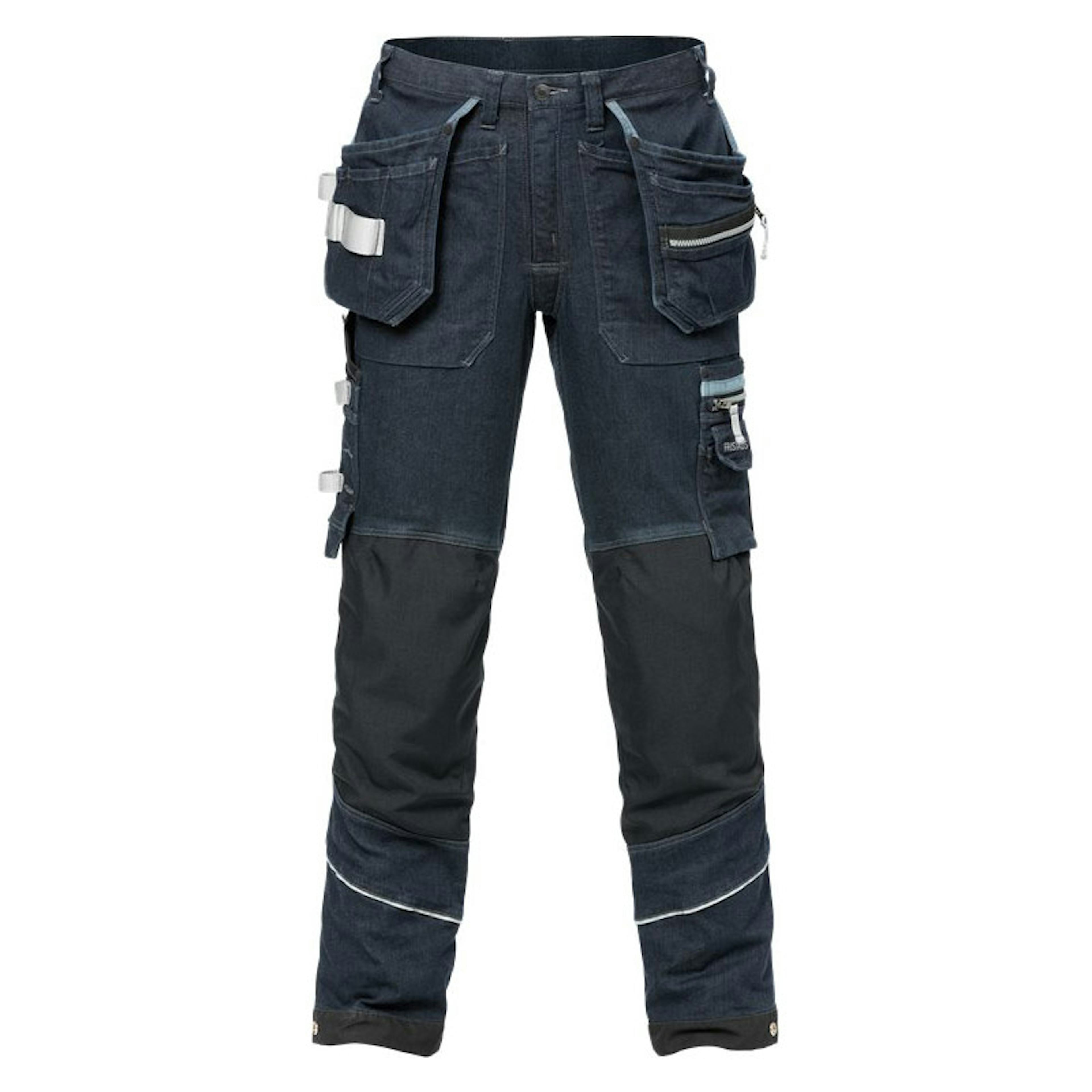Hantverkarjeans Fristads Stretch 2131 DCS