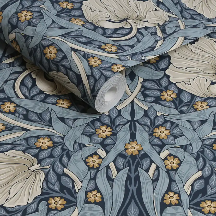 Tapet William Morris At Home Pimpernel 124241