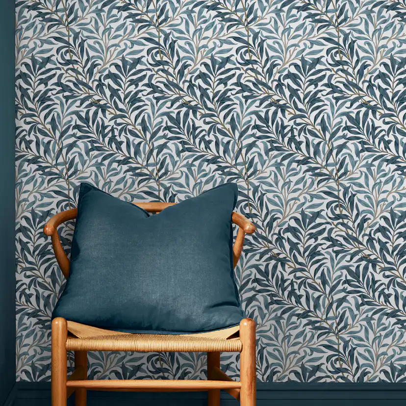 Tapet William Morris At Home Willow Bough 124245