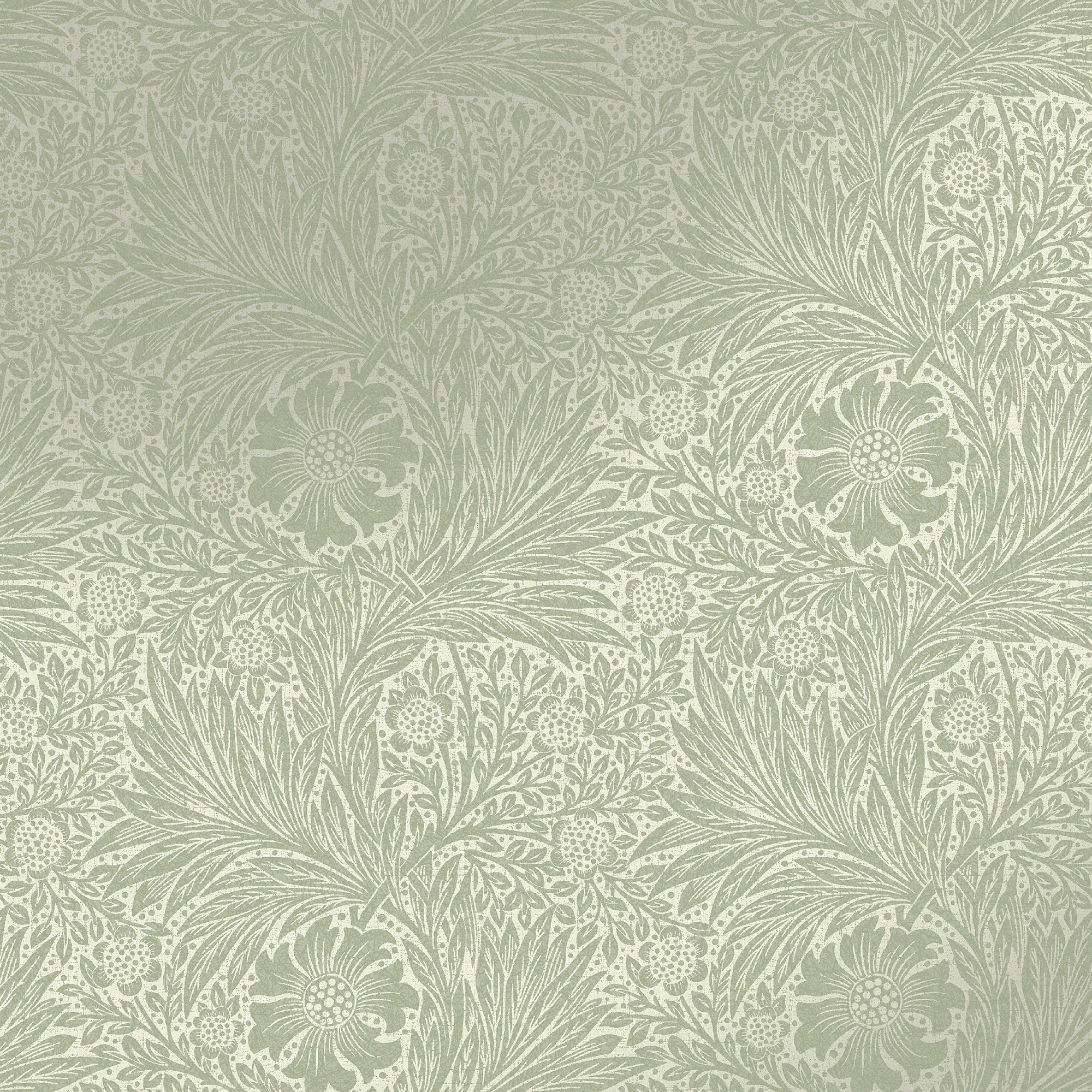 Tapet William Morris At Home Marigold Fibrous 124256
