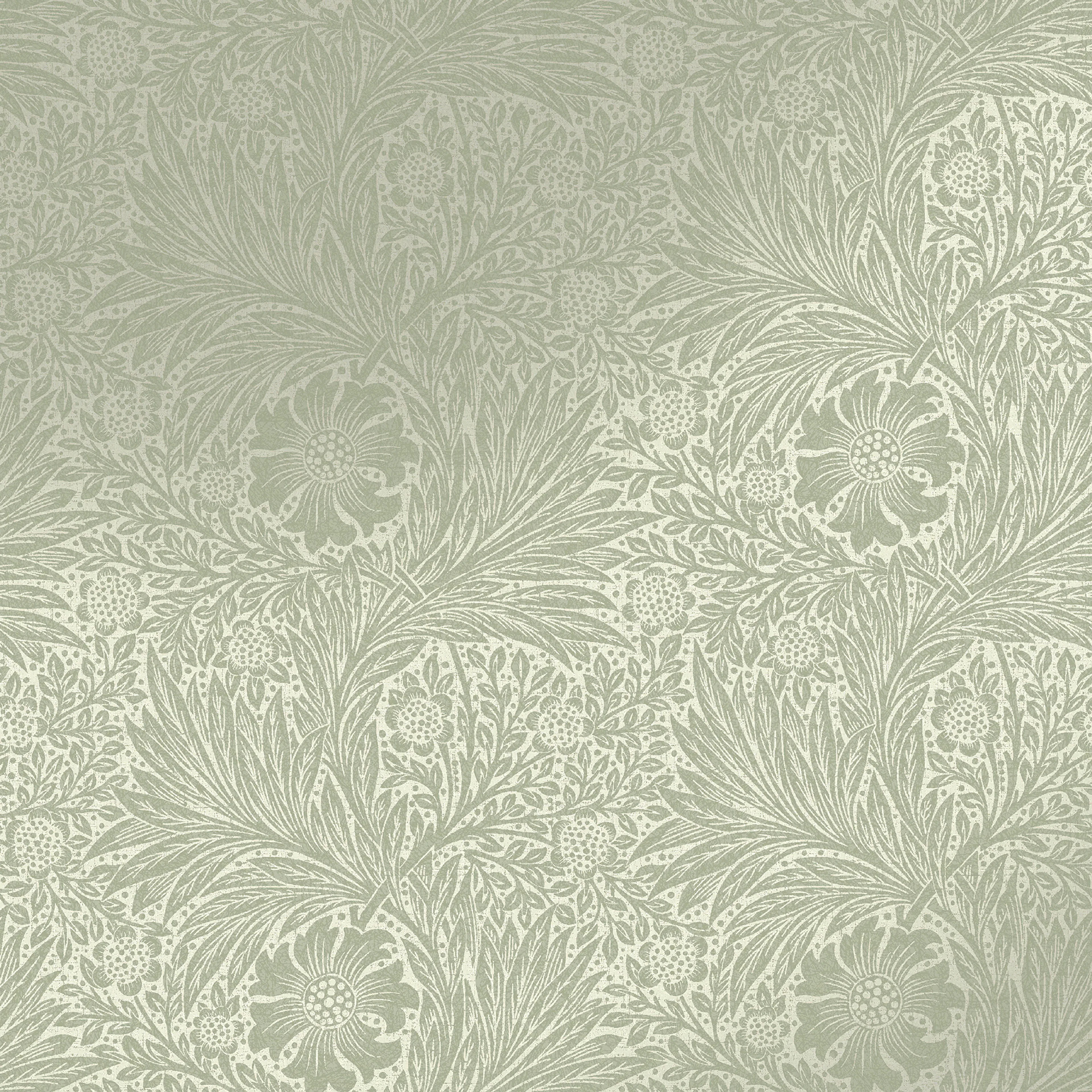 Tapet William Morris At Home Marigold Fibrous 124256