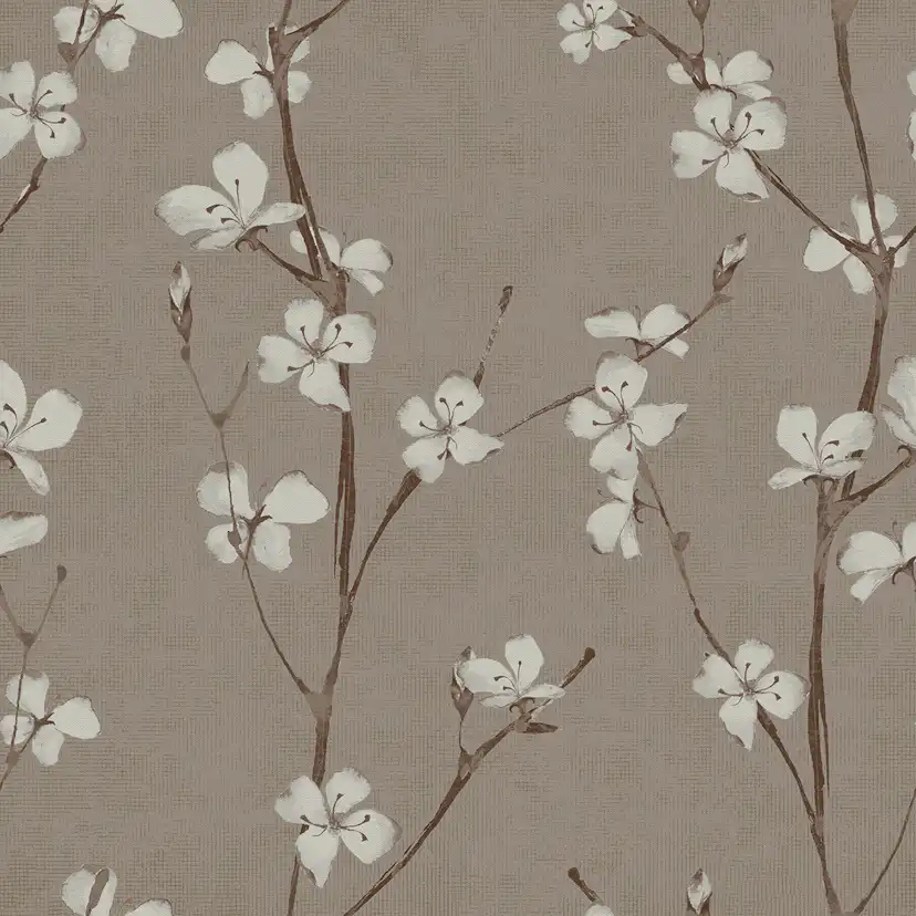 Tapet Superfresco Easy Jade Flowers