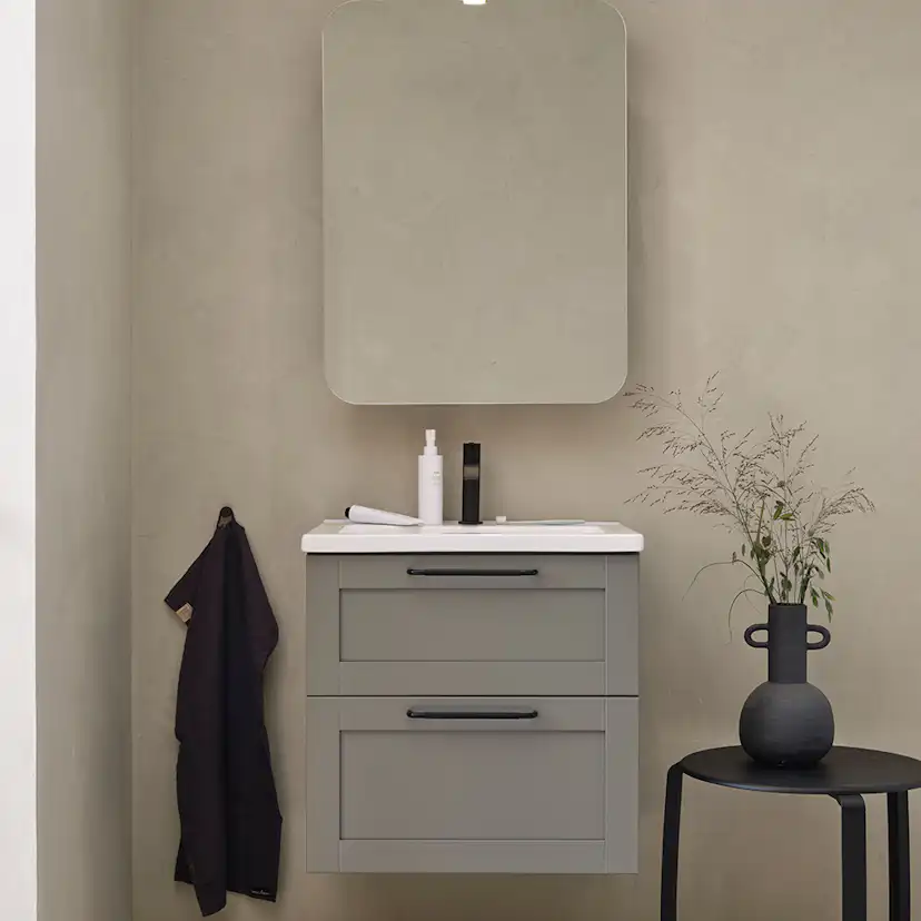 Spegel Vedum Grann 600