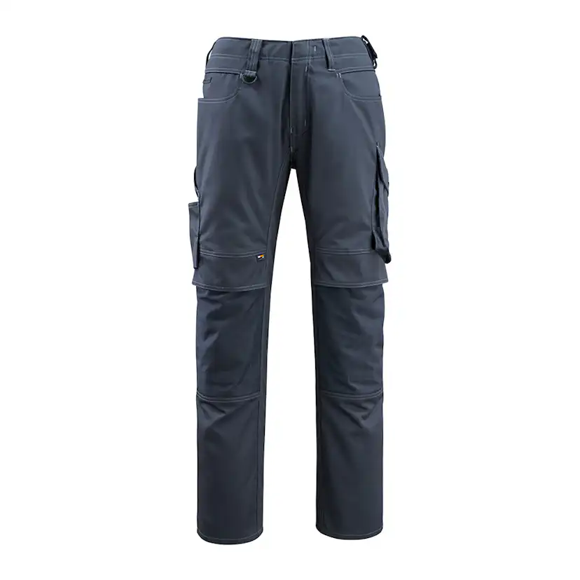 Byxor med knäfickor Mascot Unique 12479-203