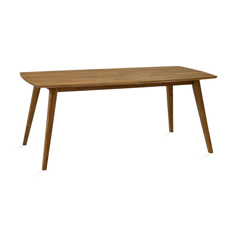 Matbord In Living Malte