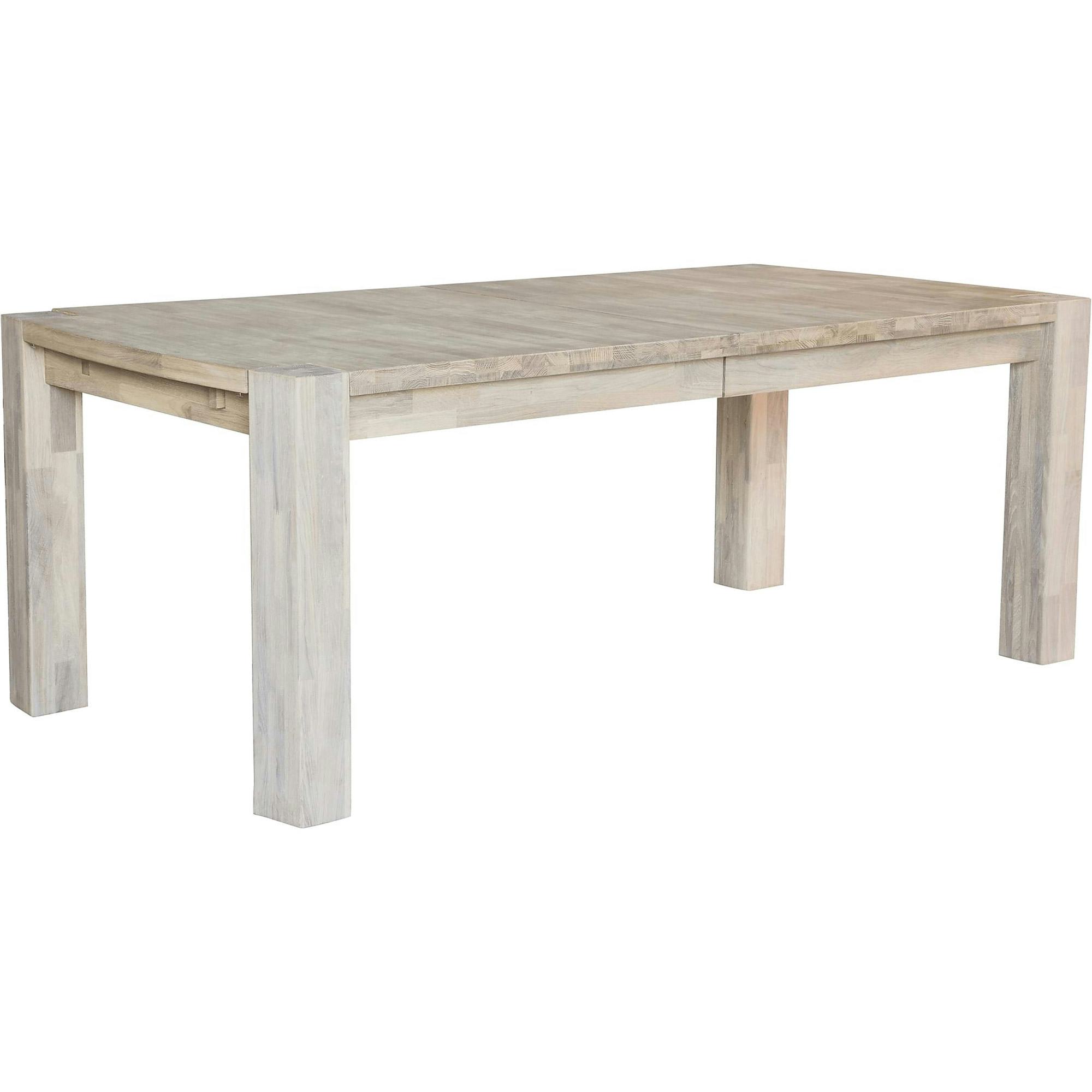 Matbord In Living Balder