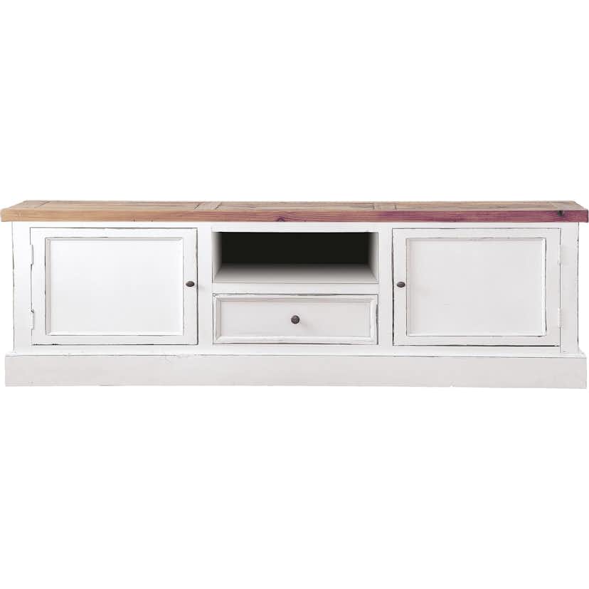 TV-Bänk In Living East