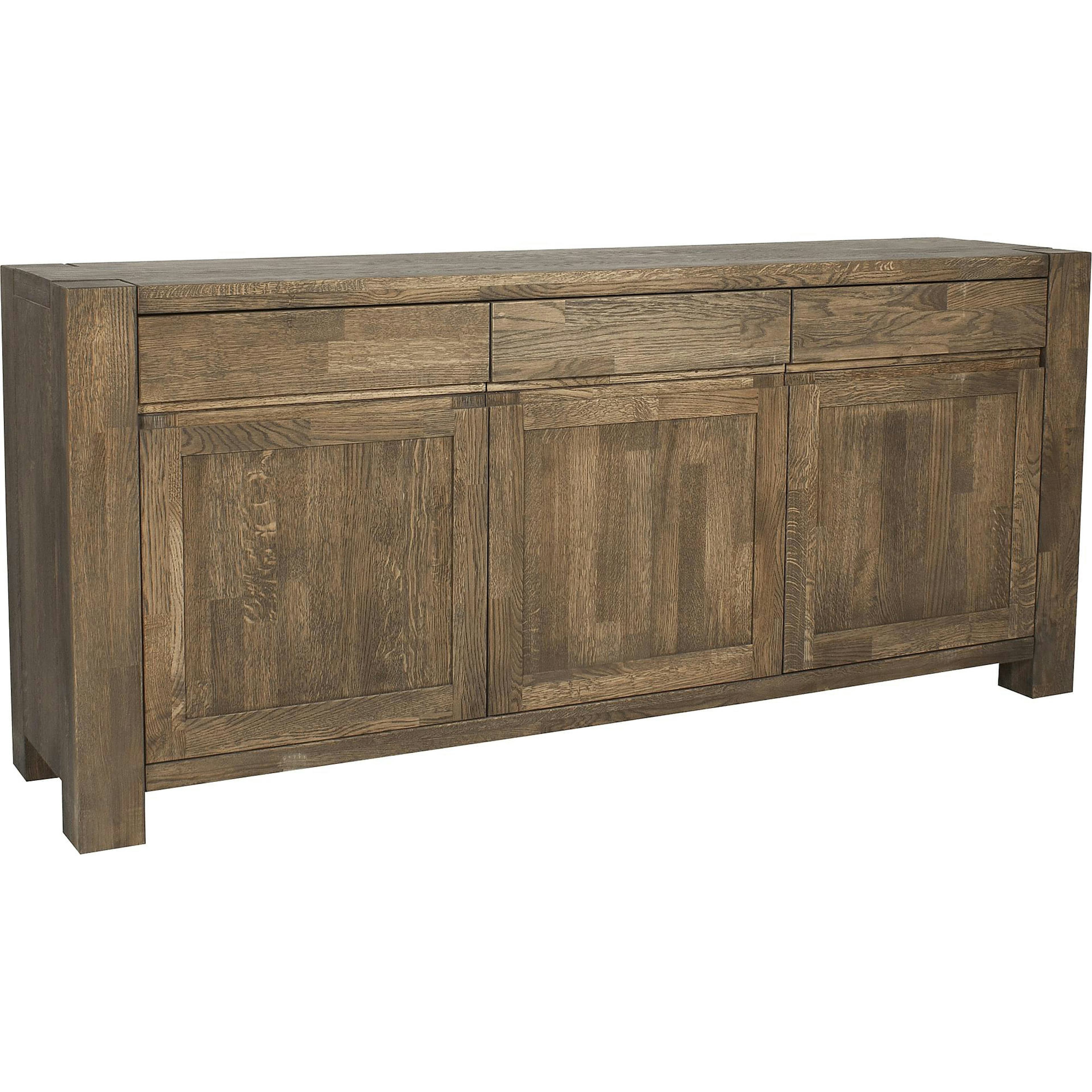 Skänk In Living Balder