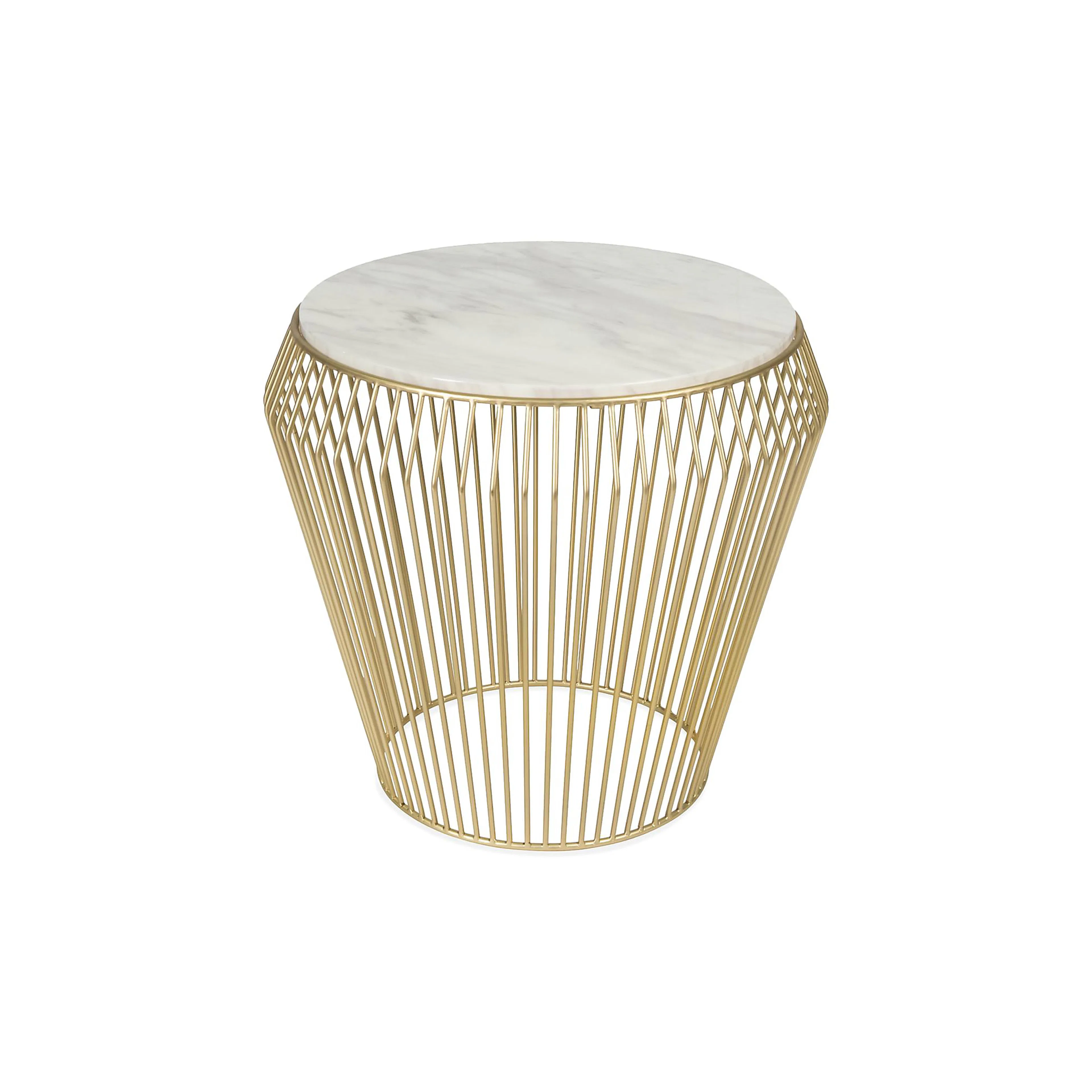 In Living Soffbord Drum