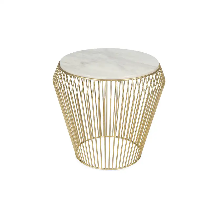 In Living Soffbord Drum