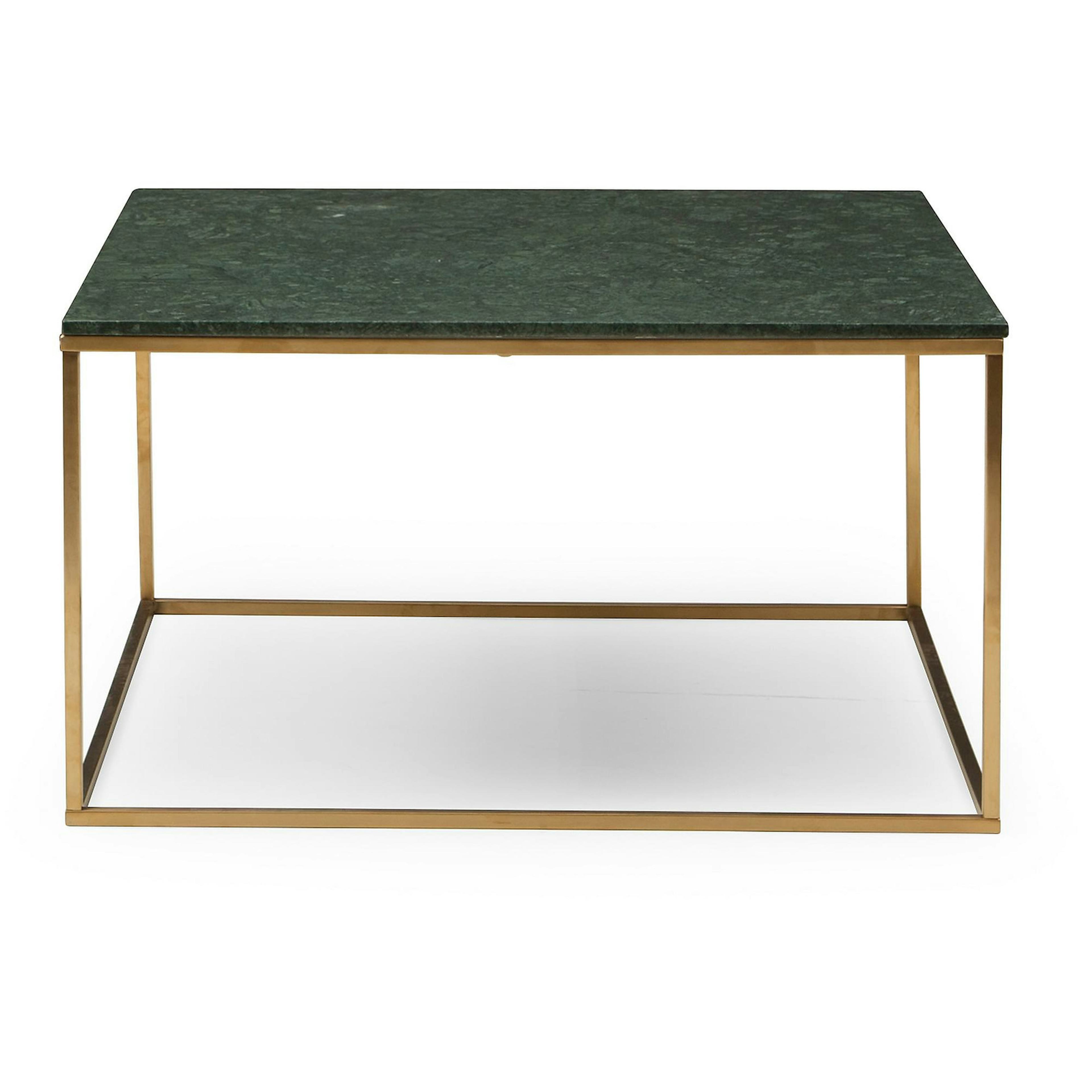 In Living Soffbord Marble 90