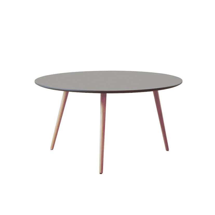 In Living Soffbord Time