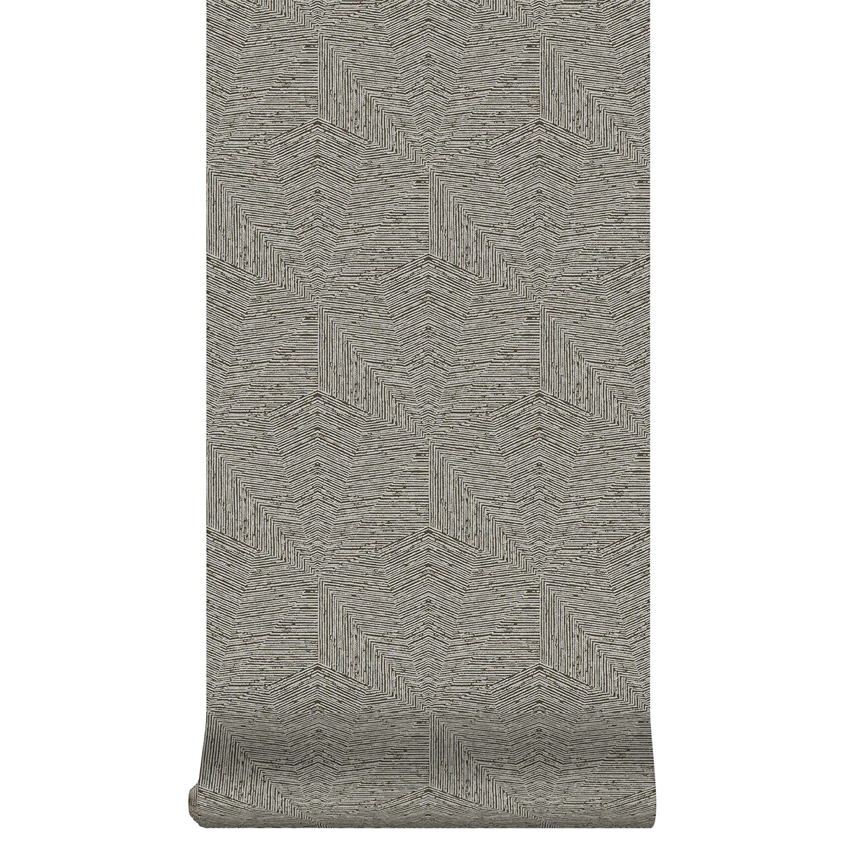 Tapet Superfresco Easy Gillian Grå