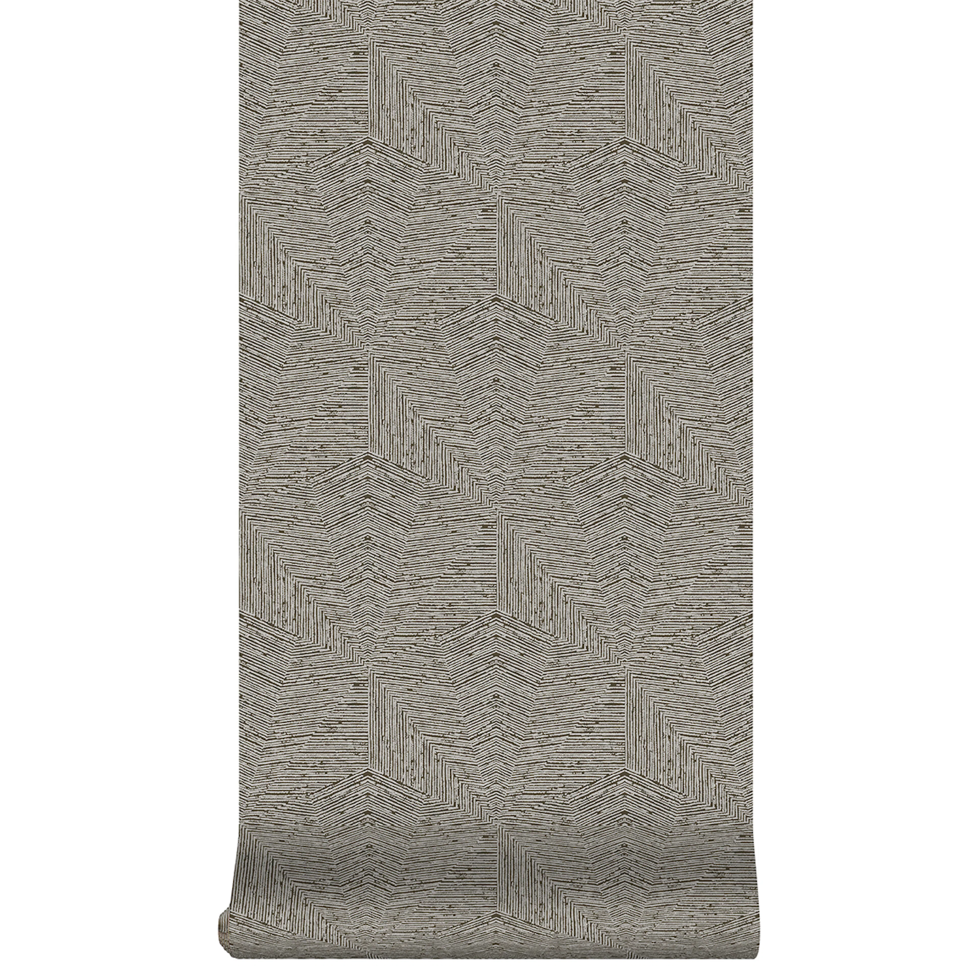 Tapet Superfresco Easy Gillian Grå