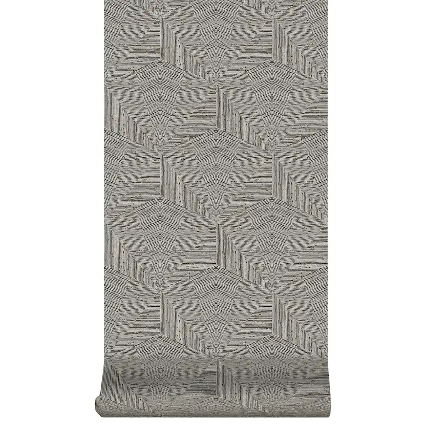 Tapet Superfresco Easy Gillian Grå