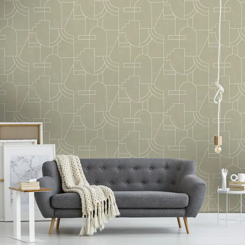 Tapet Superfresco Easy Vigo Beige