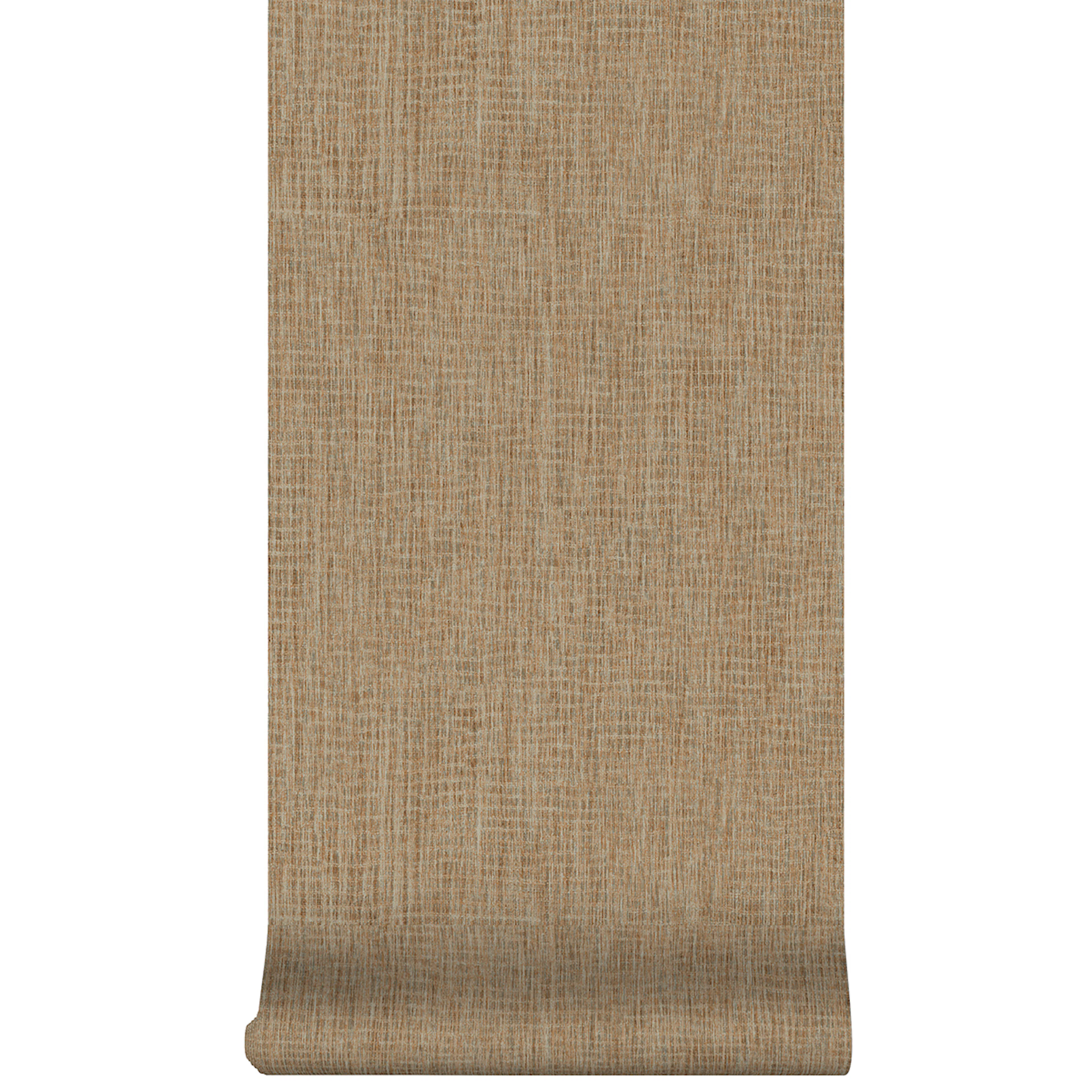 Tapet Superfresco Easy Canvas Brun