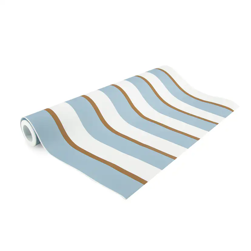 Tapet Superfresco Easy Stripes Blå