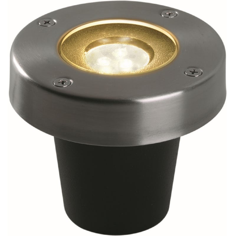 Markbelysning Gardenlights Umbra Aluminium Uplight