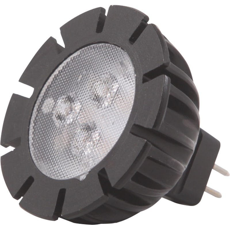 Reservlampa Gardenlights LED GU5,3