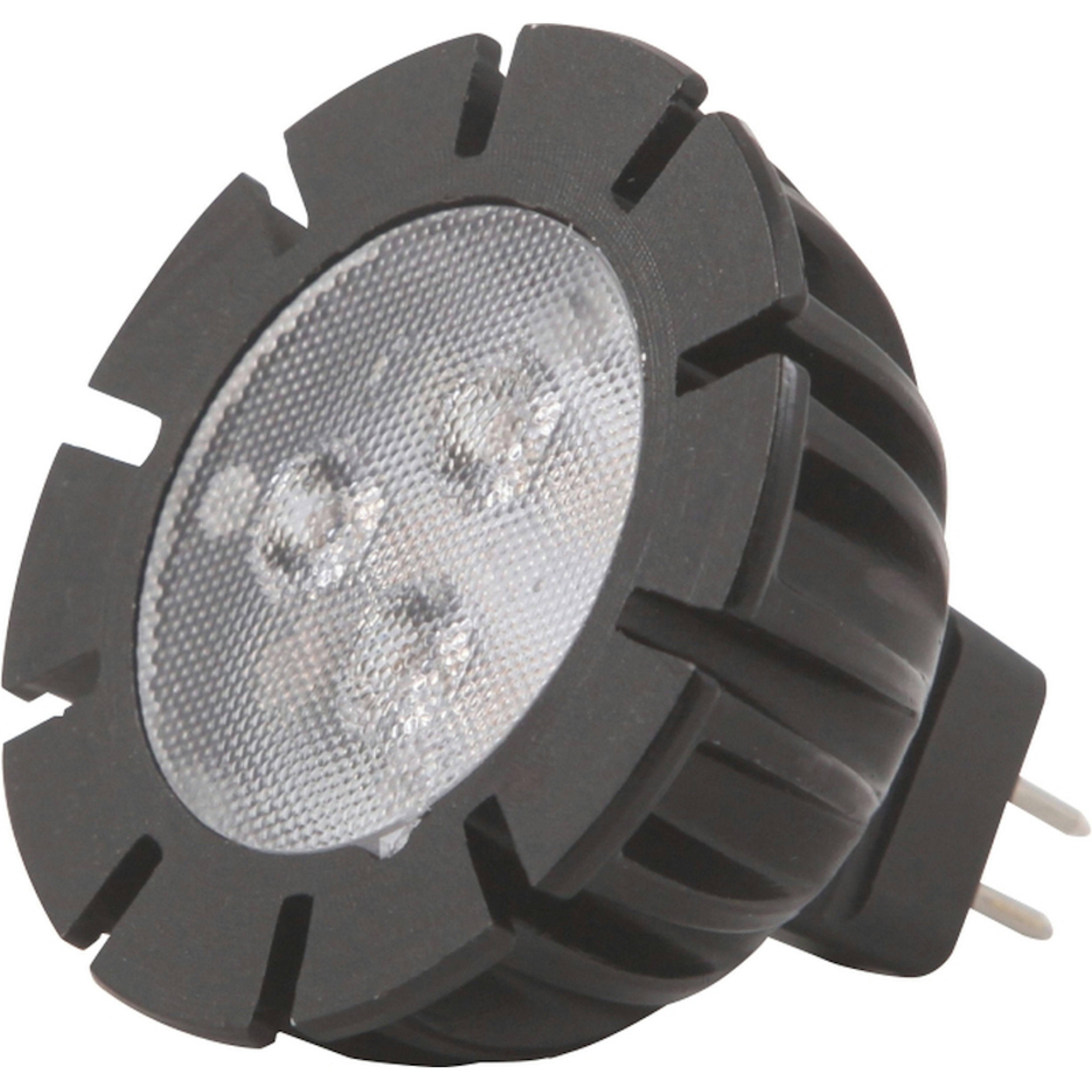 Reservlampa Gardenlights LED GU5,3