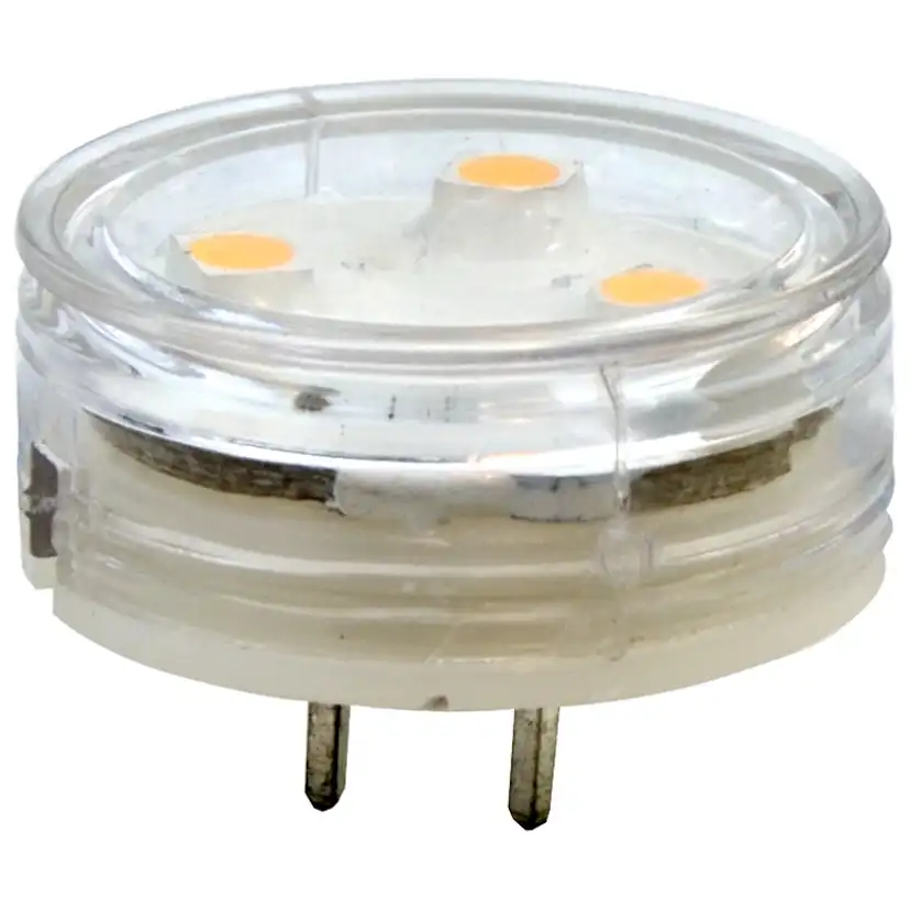 Reservlampa Gardenlights LED Varmvit Passar Alpha