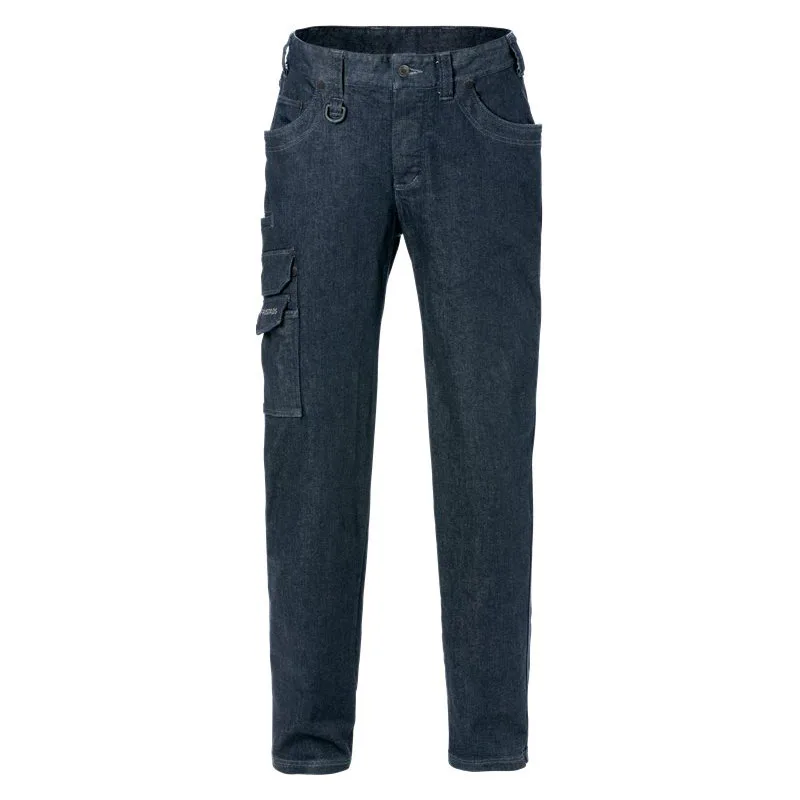 Servicejeans Fristads Stretch 2506 DCS Dam